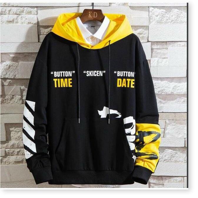 ÁO KHOÁC HOODIES NAM NỮ FORM TO Y NHƯ HÌNH THỜI TRANG KING STORE