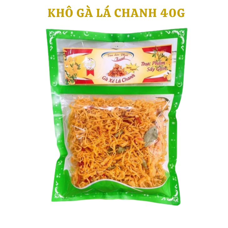 COMBO 4 GÓI ĐẶC SẢN 3 MIỀN (KHÔ GÀ, KHÔ BÒ, BIMBIM QUE, ĐIỀU TỎI ỚT) TÂN LỘC PHÁT