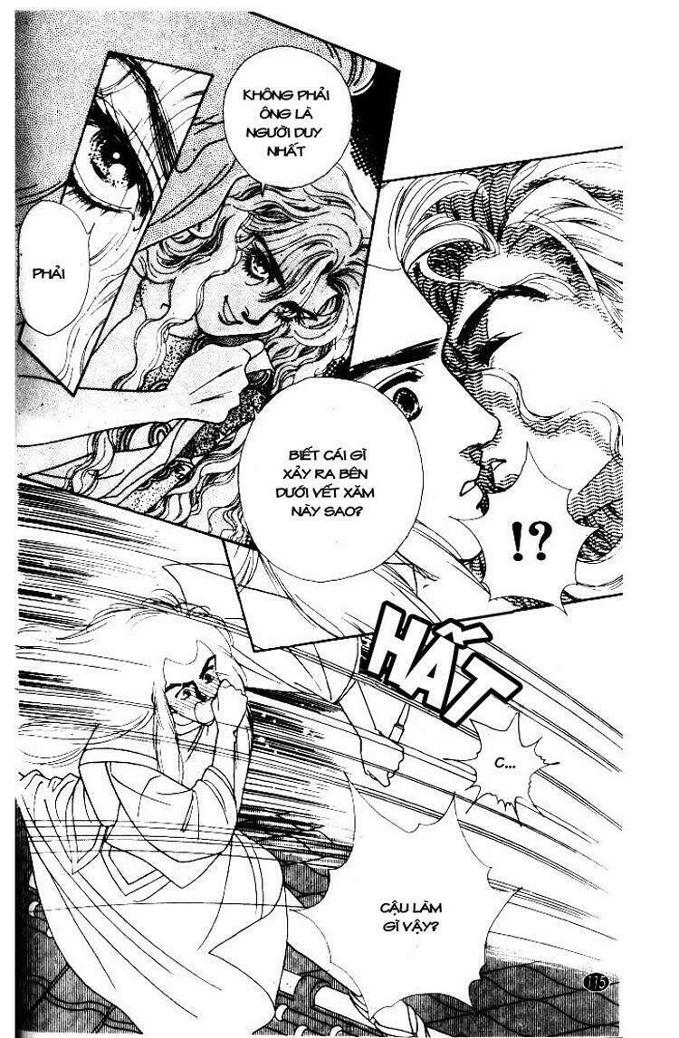 oedo wa nemuranai! chapter 4 10