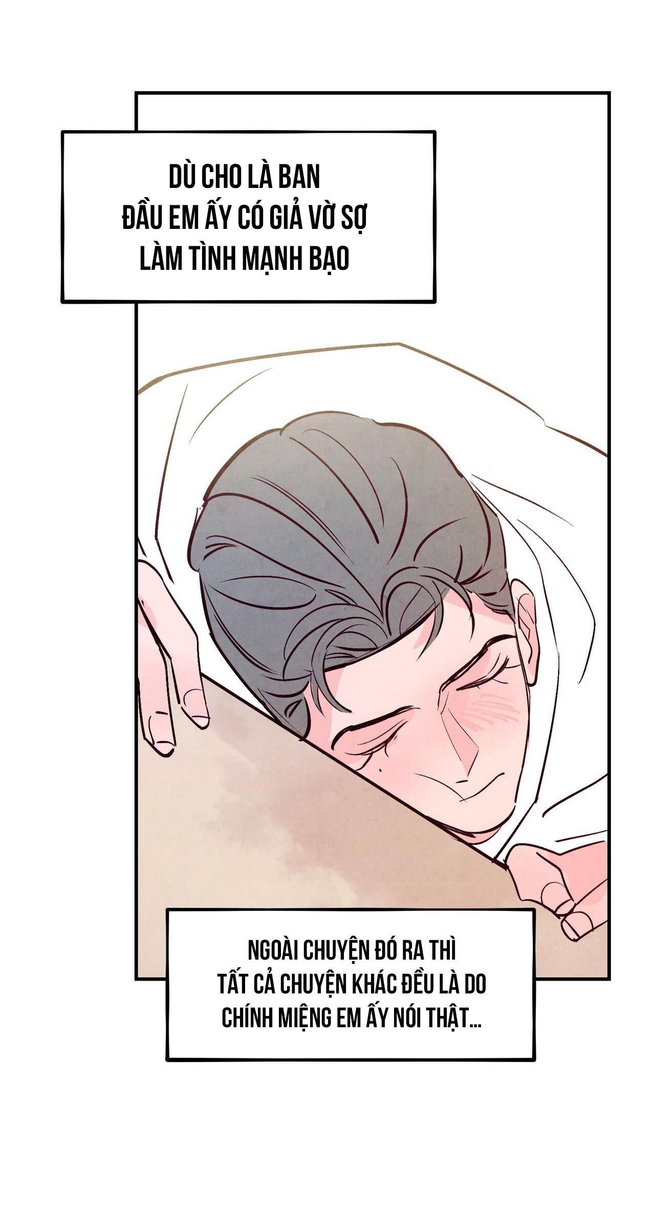 say tình [bl] chapter 47 47