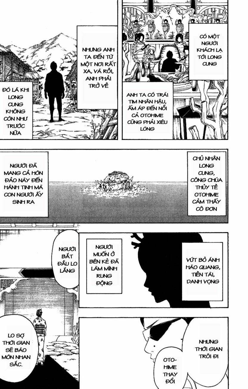 gintama - linh hồn bạc chapter 177 16