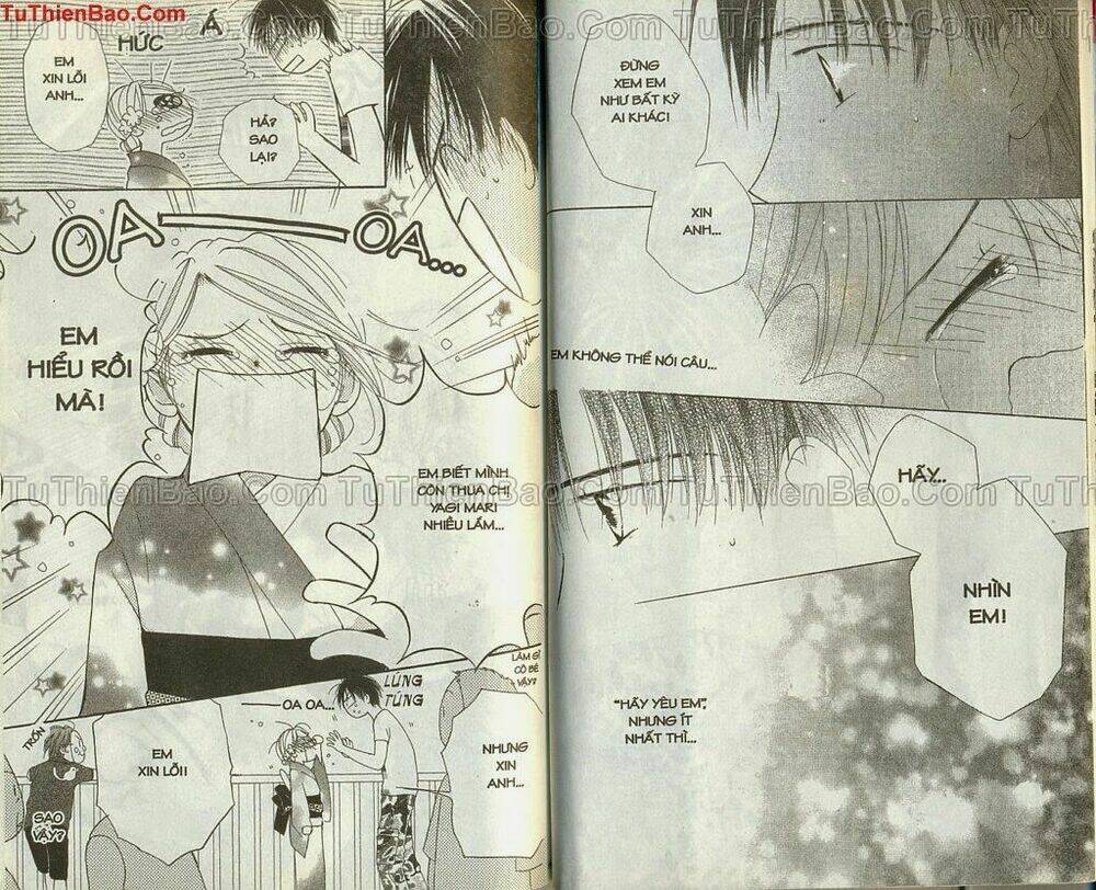 hồng ngọc chapter 3 87