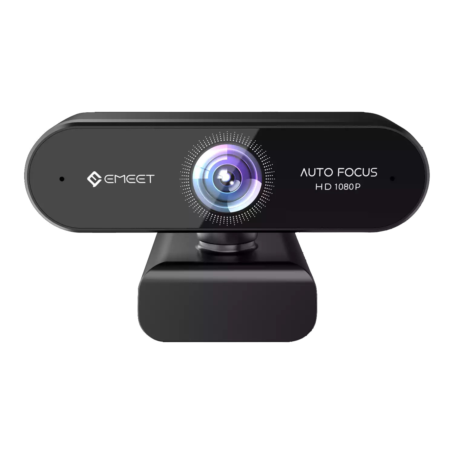 Emeet Nova - Webcam Họp Trực Tuyến Góc Rộng 96 Độ, Full HD 1080p, Tốc Độ Khung Hình 30fps - Hàng Chính Hãng