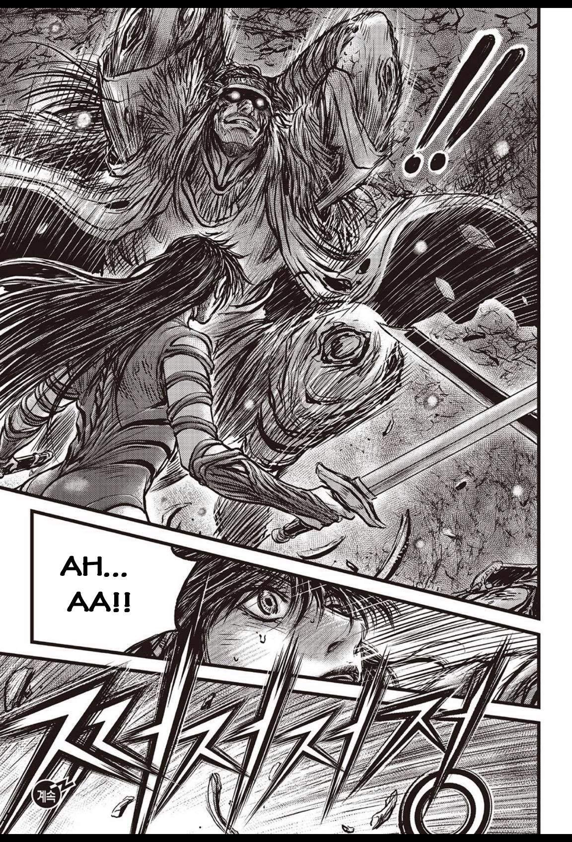 hiệp khách giang hồ m chapter 605 20