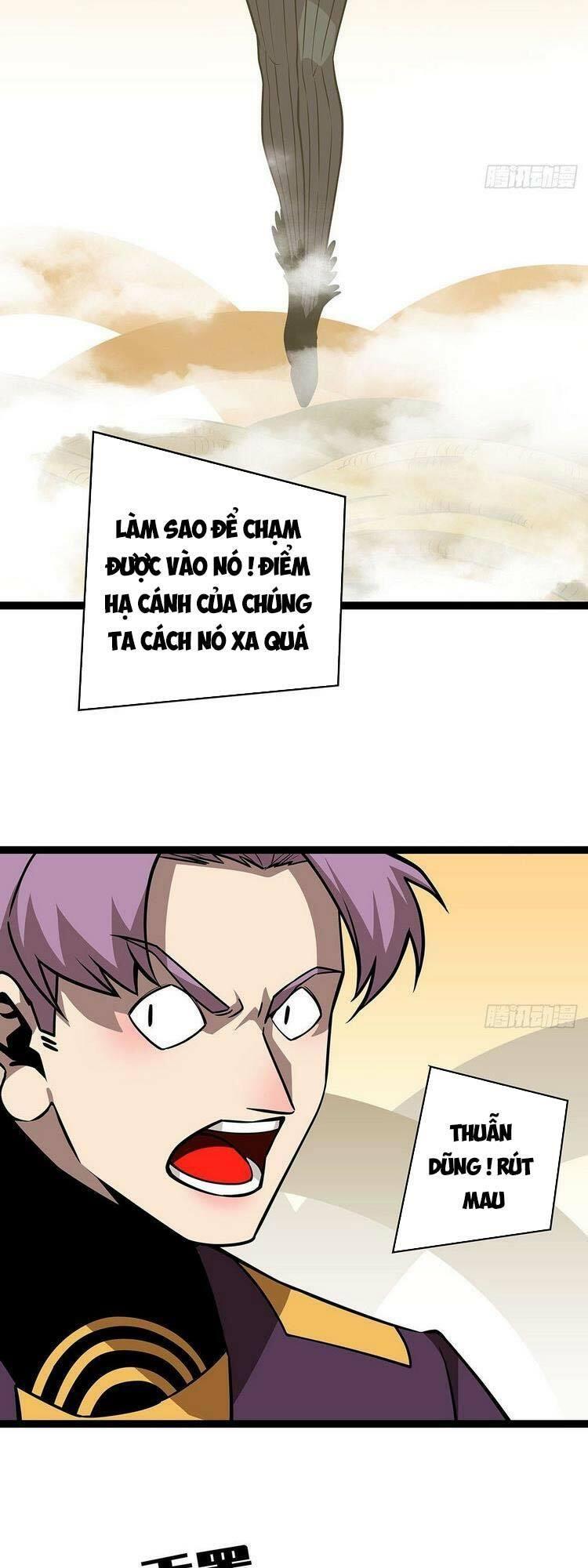 đi lên từ việc chơi game ngiêm túc chapter 79 3