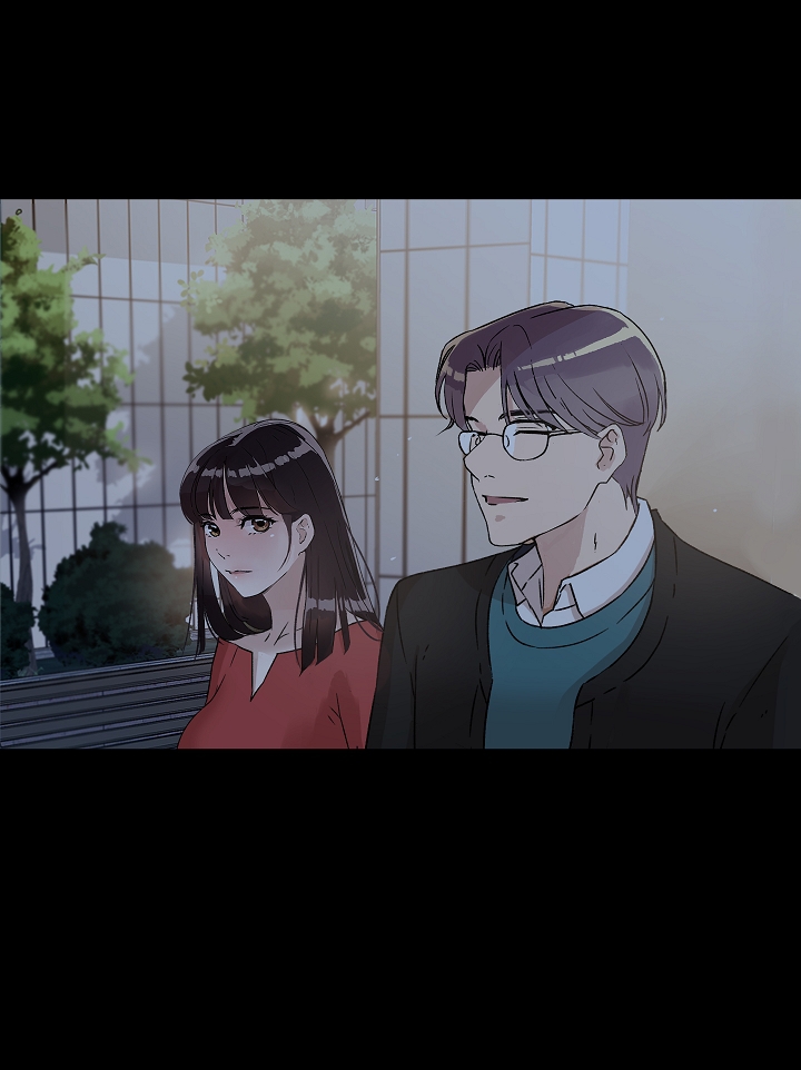 mãnh thú nơi công sở chapter 2 29