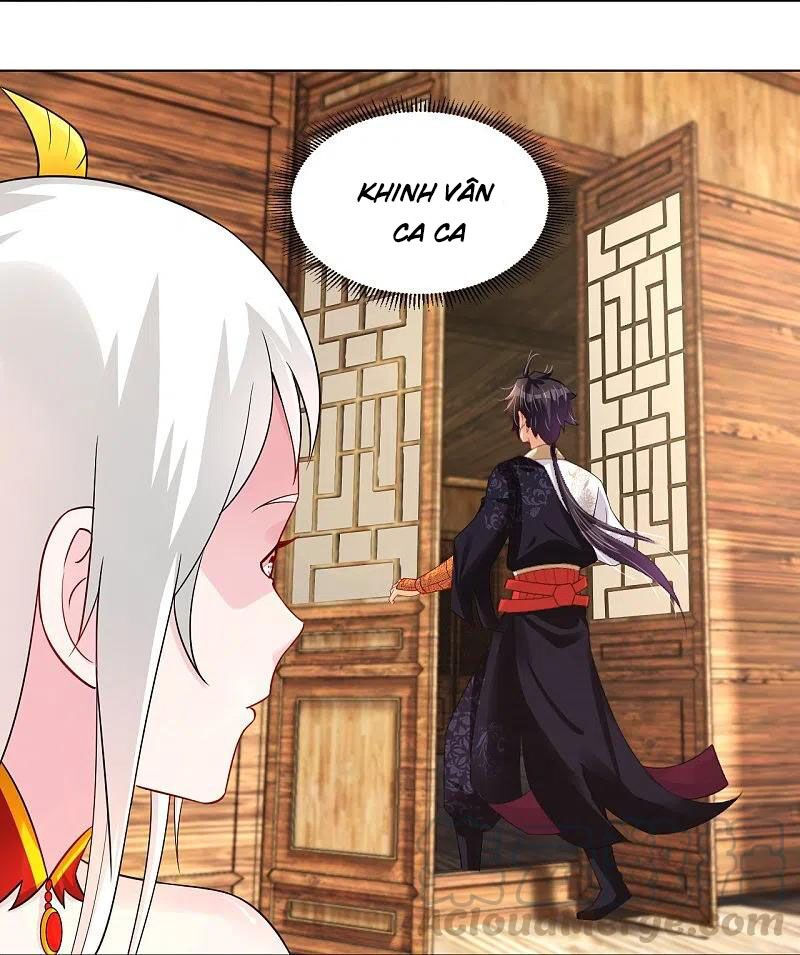 nghịch thiên chiến thần chapter 252 6