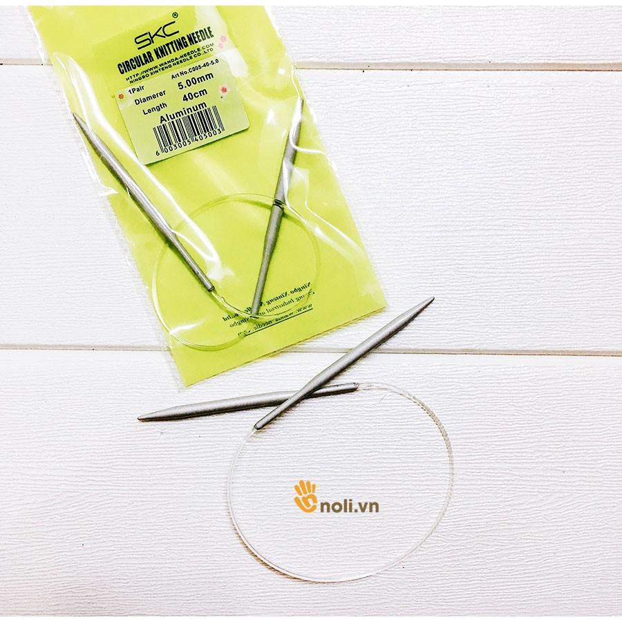 KIM ĐAN VÒNG SKC 40cm