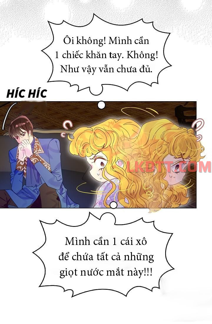 đừng xem thường nữ phụ chapter 122 15