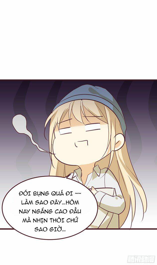 hoa đào nhẹ rơi đẹp như em chapter 1 17