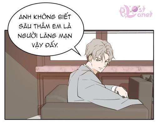 kiếp này cũng xin chăm sóc tôi như vậy nhé kiếp này cũng xin chăm sóc tôi như vậy nhé chapter 20 18