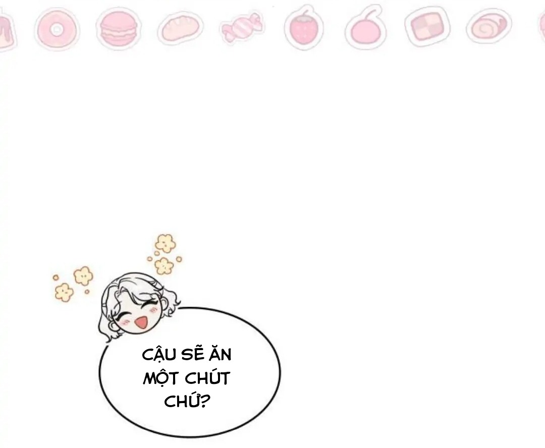 những gì melvin để lại chapter 27 54