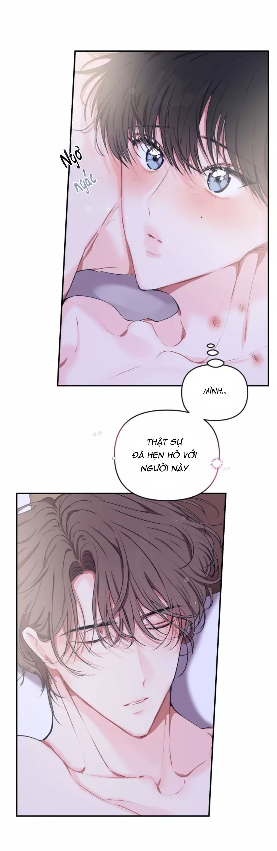 hợp đồng tình yêu chapter 52 5