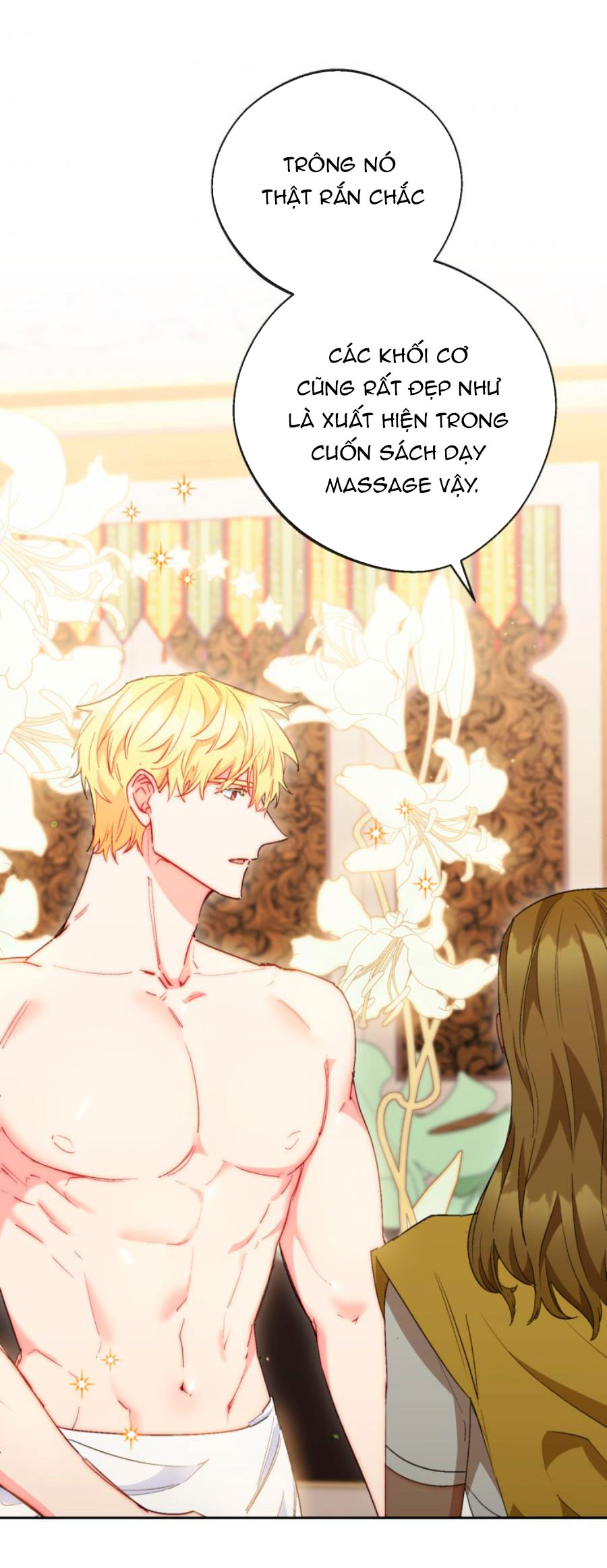 50 công thức pha trà của nữ công tước chapter 132 51