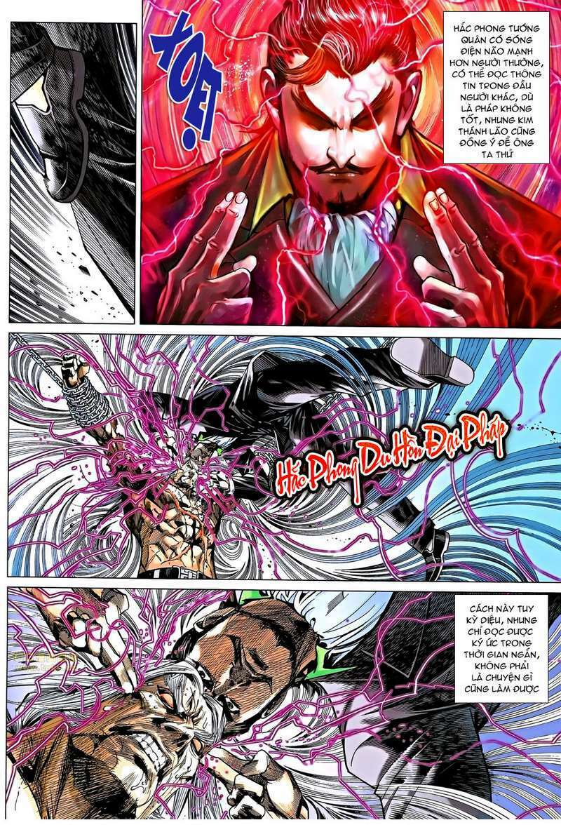 thạch hắc long truyện chapter 39 21