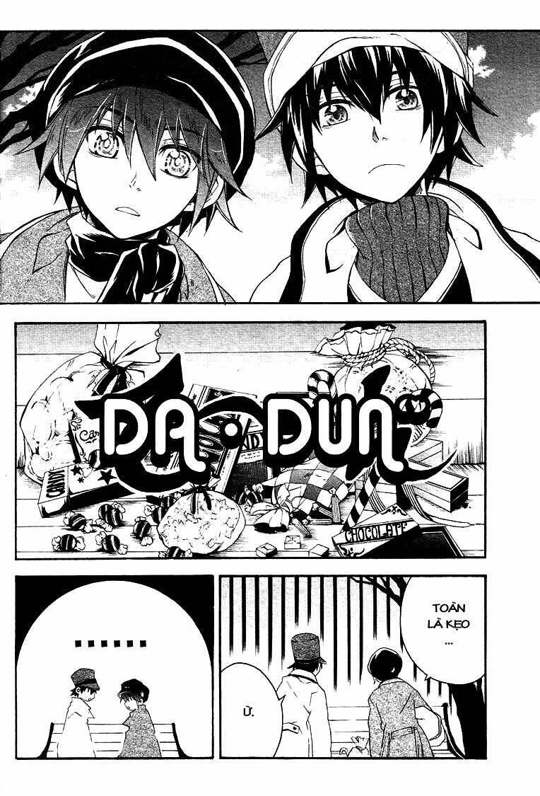 holy glory chapter 1 15