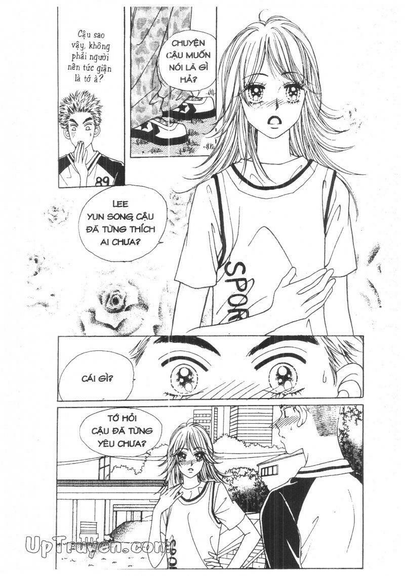 nụ hôn chàng trai chapter 6 112