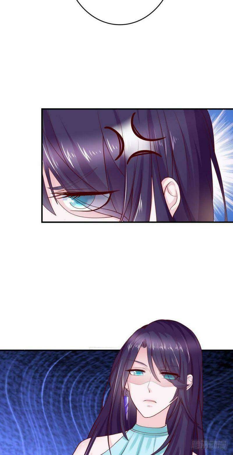 nhân ngư học trưởng, đừng ôm ta! chapter 52 7