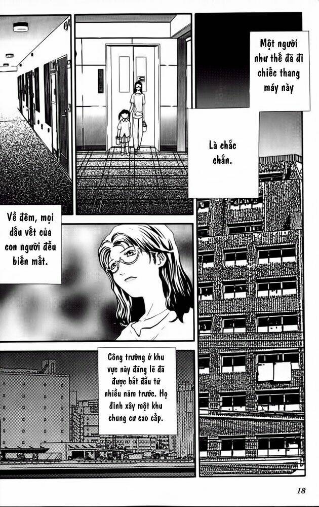 dark water chapter 1 19