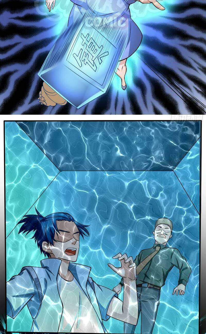 nghệ đạo đế tôn chapter 3 30