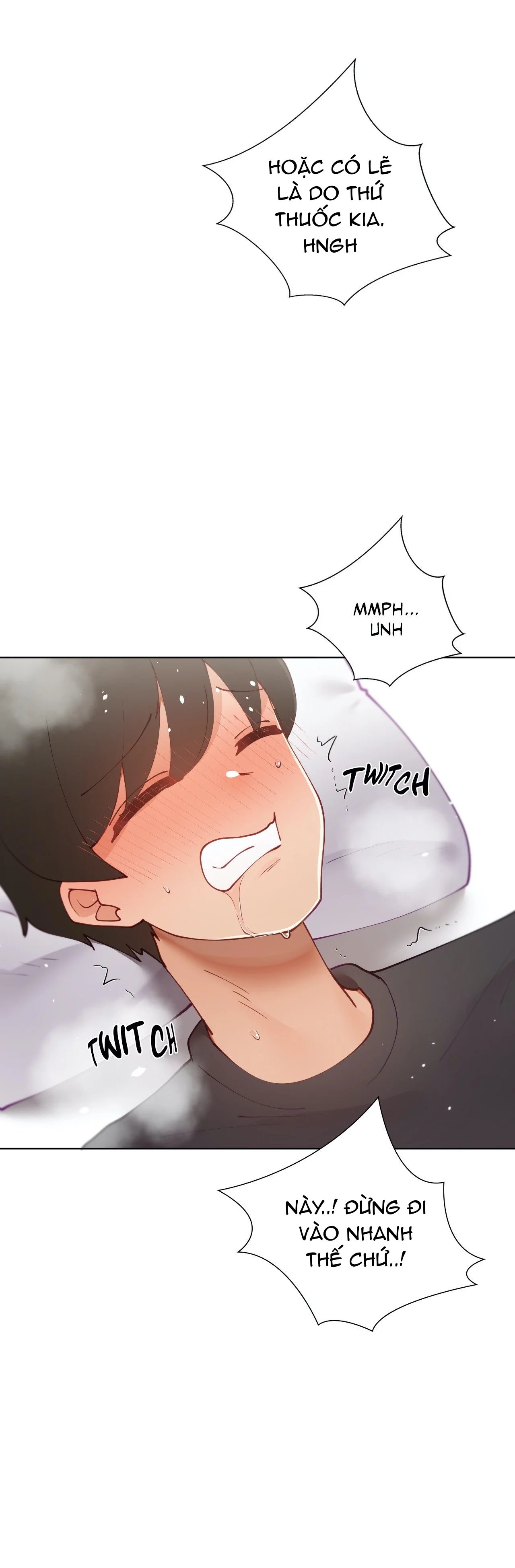 gia sư nữ quái chapter 34 14