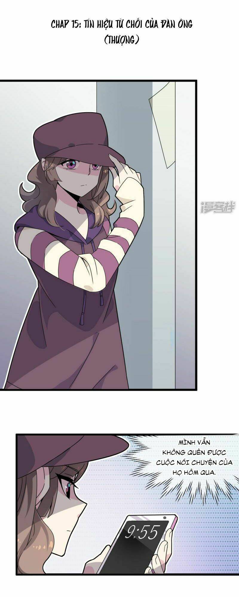 thế thân ma vương nam khuê mật chapter 10 2