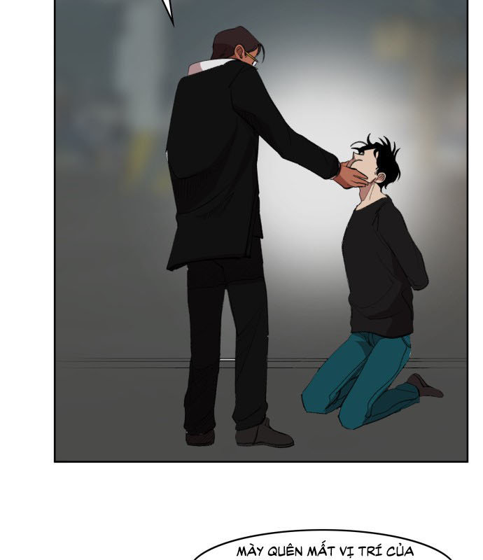 hard core leveling warrior chapter 175 5