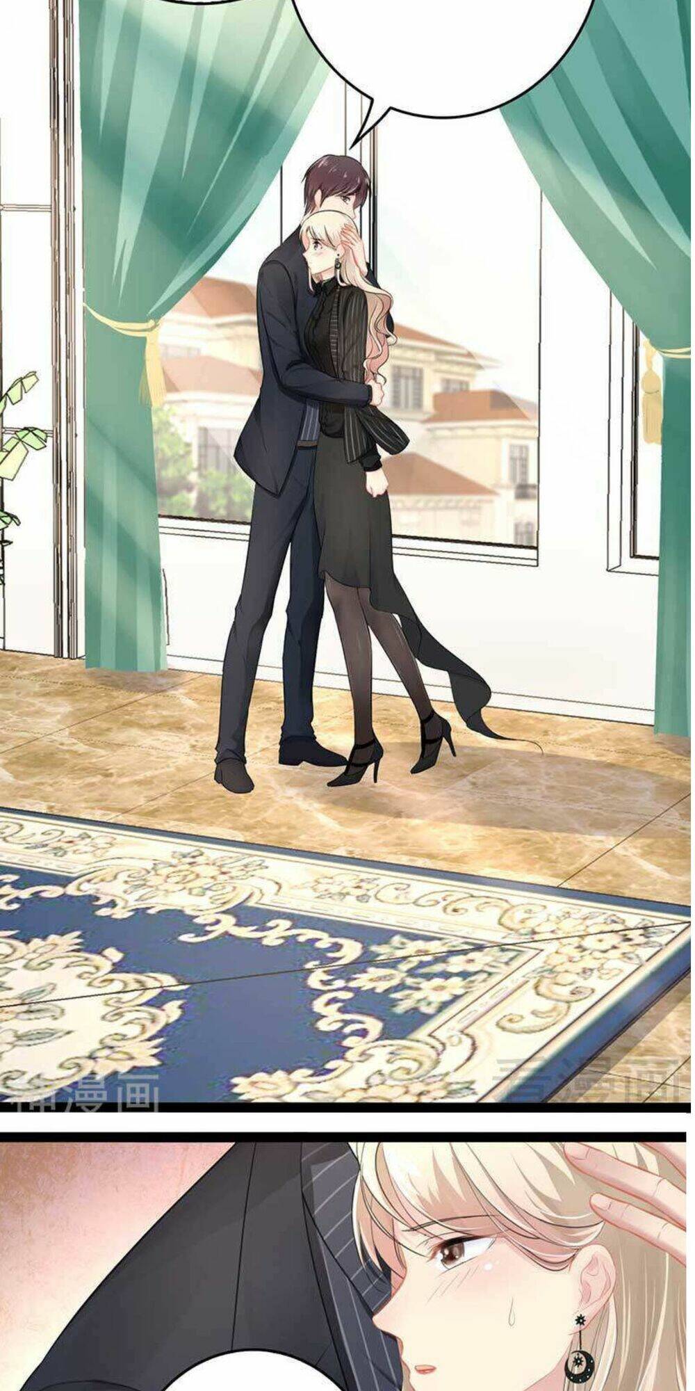 thần bí đế thiếu điềm sủng thê chapter 59 4