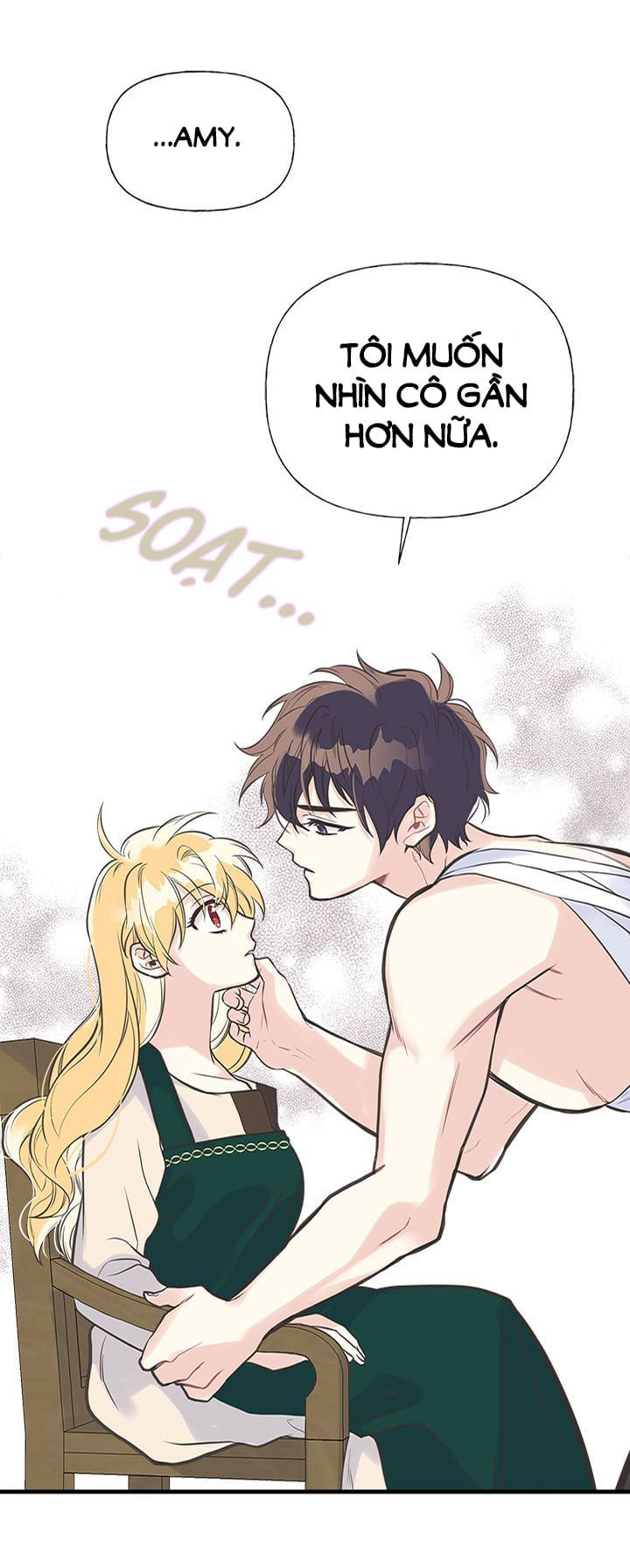 chị tôi đã nhặt về một nam chính quyến rũ chapter 13 11