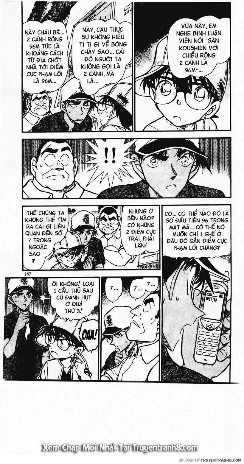 conan chapter 446 13