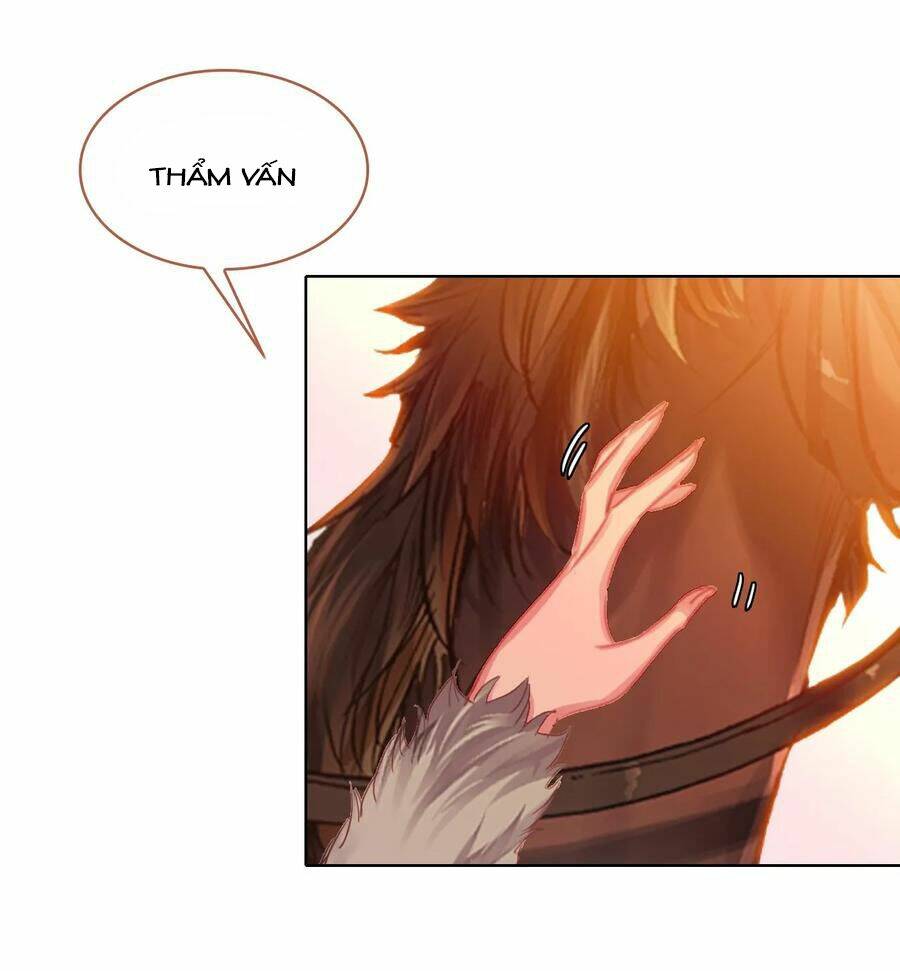 gả cho một tên thái giám đáng ghét chapter 118 5