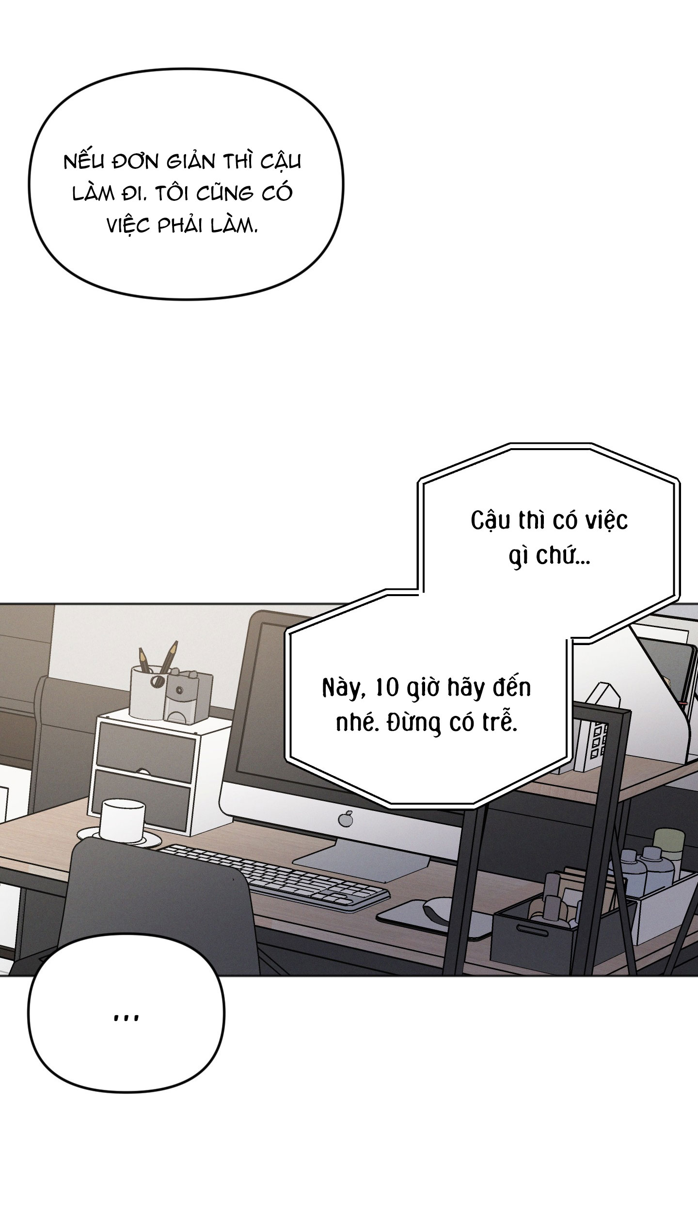 đời tư hàng xóm chapter 11 42