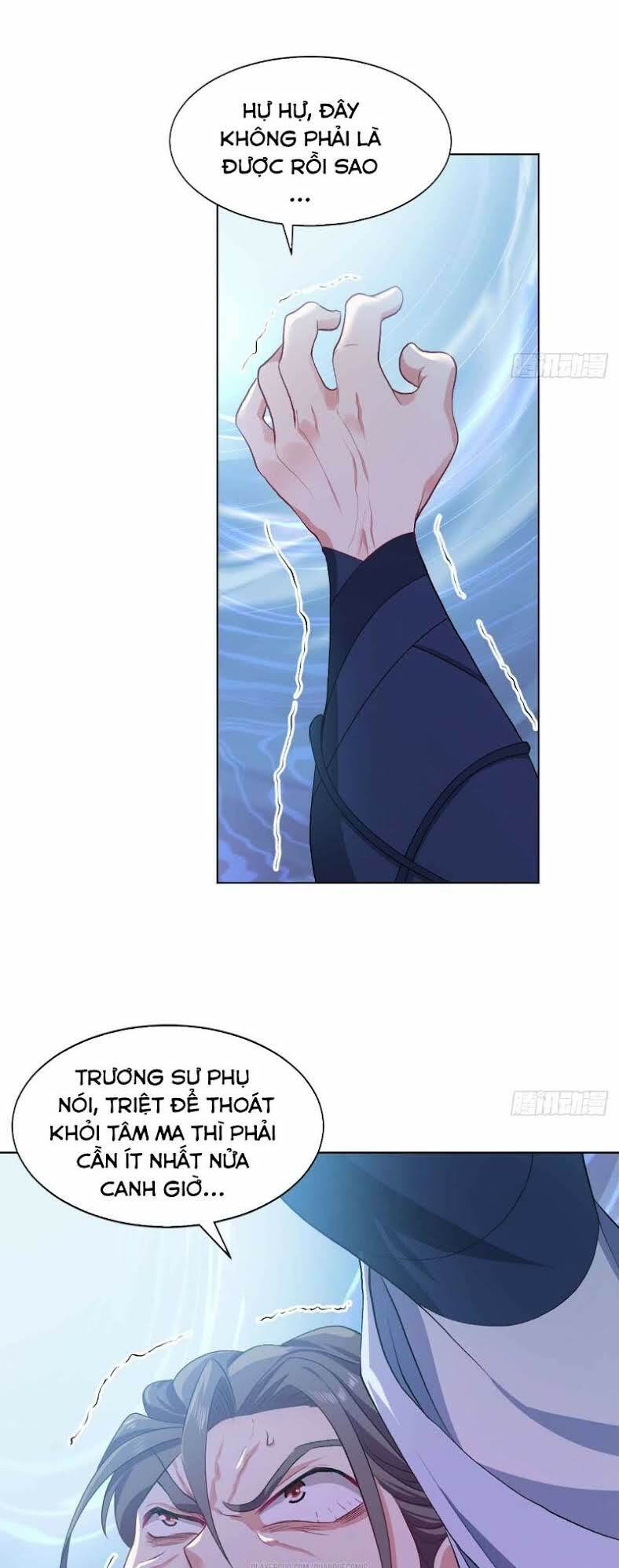 Trọng Sinh Thành Cậu Vàng Tại Dị Thế Chapter 27 9