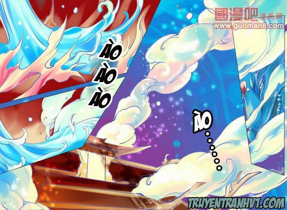 long phượng trình tường chapter 25 4