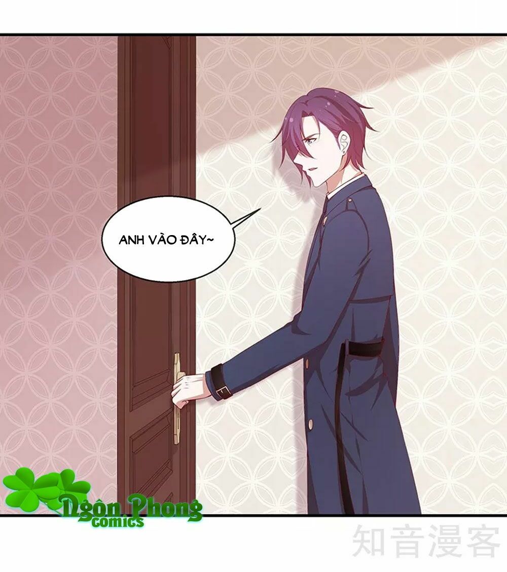 cả thế giới đều không bằng người chapter 83 5