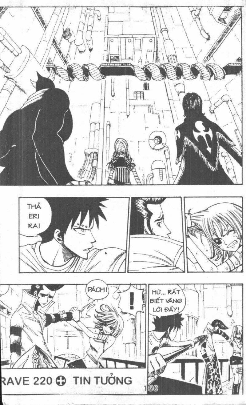 rave master (scan) chapter 29 160