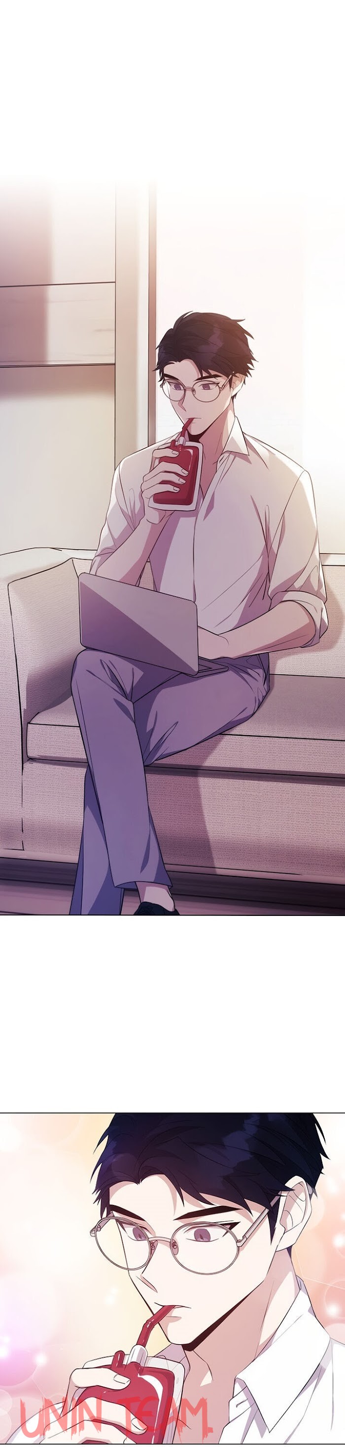 dòng máu ngọt ngào chapter 4.1 4