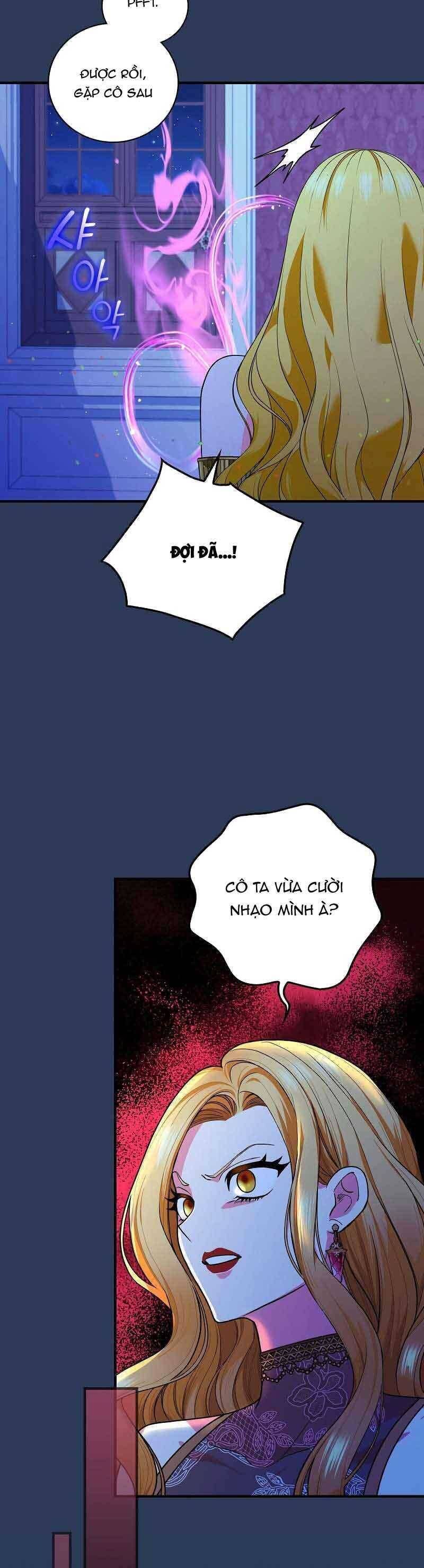 lần này tôi sẽ yêu thương bản thân hơn chapter 73.2 15