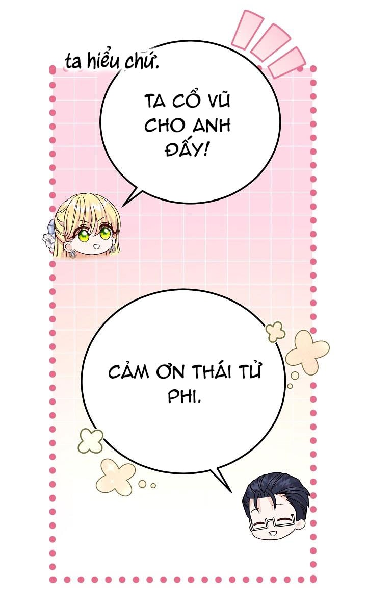 trở thành vợ thái tử quái vật chapter 105 75