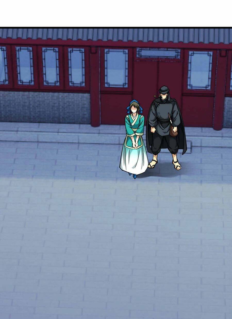 trọng sinh ta là đại thiên thần chapter 111 3