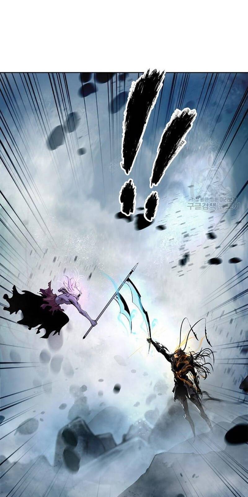 xuyên không thành hổ chapter 99 16