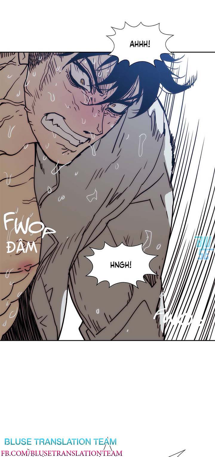 dục vọng chết người chapter 11 34