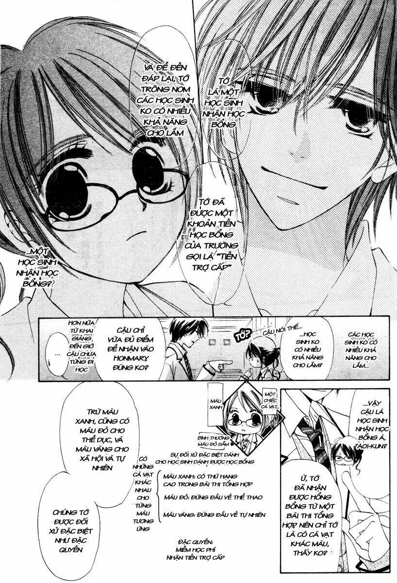 tổng hợp one shot. chapter 33 24