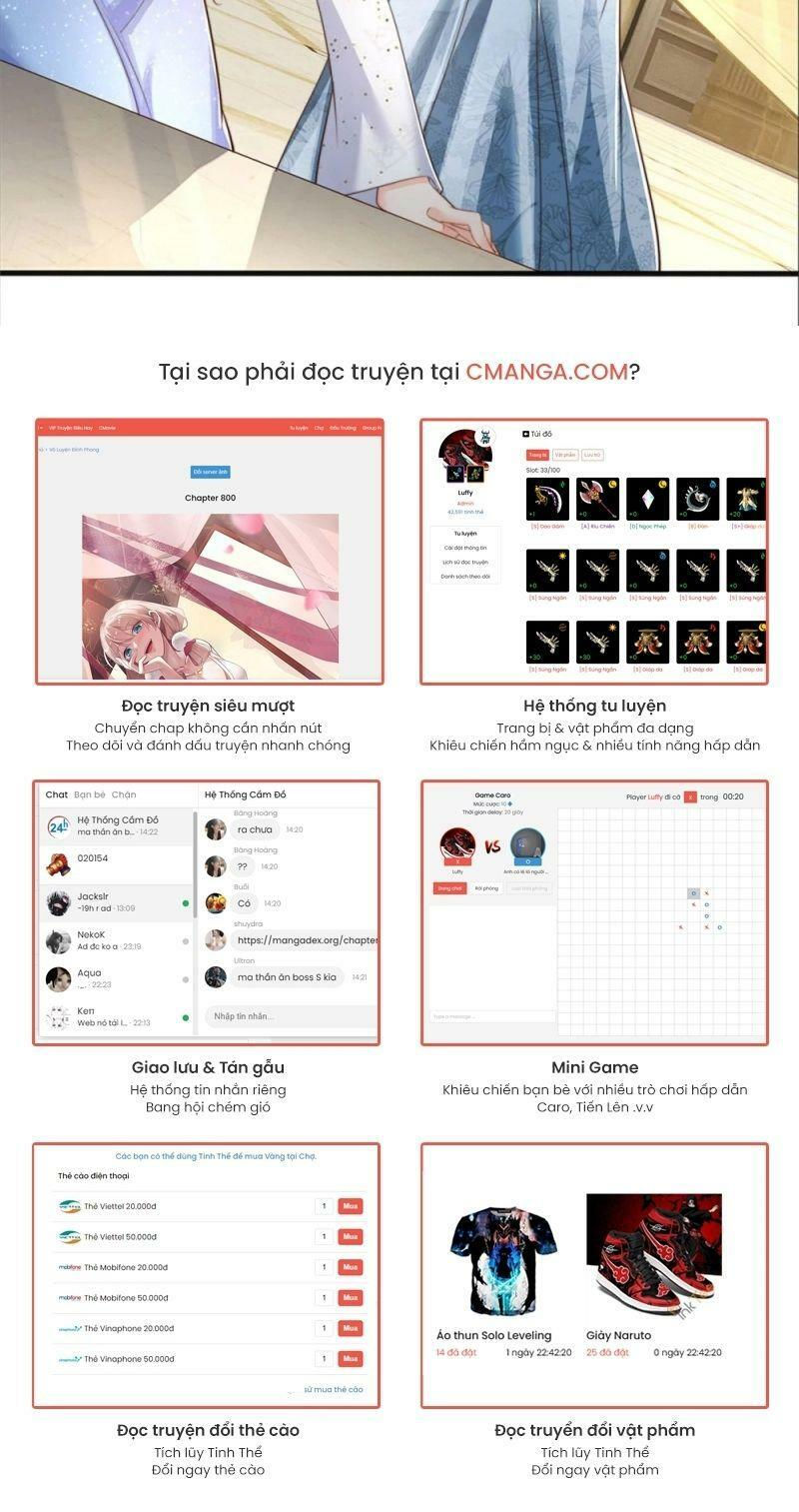 vú em tiên tôn đi ở rể chapter 189 21