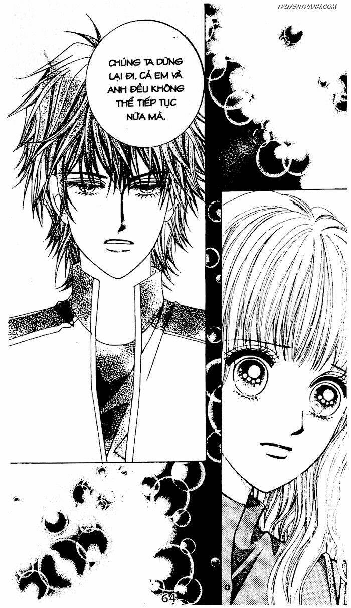 nhà trọ hoàn hảo chapter 87 8