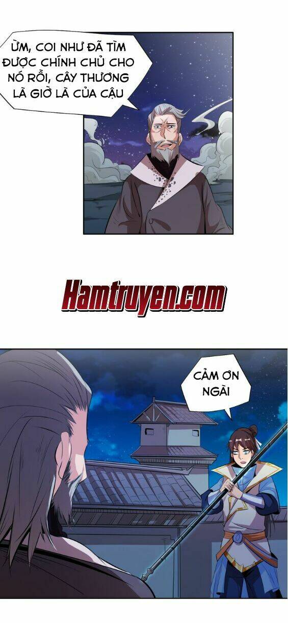 ngự thiên thần đế chapter 7.2 2