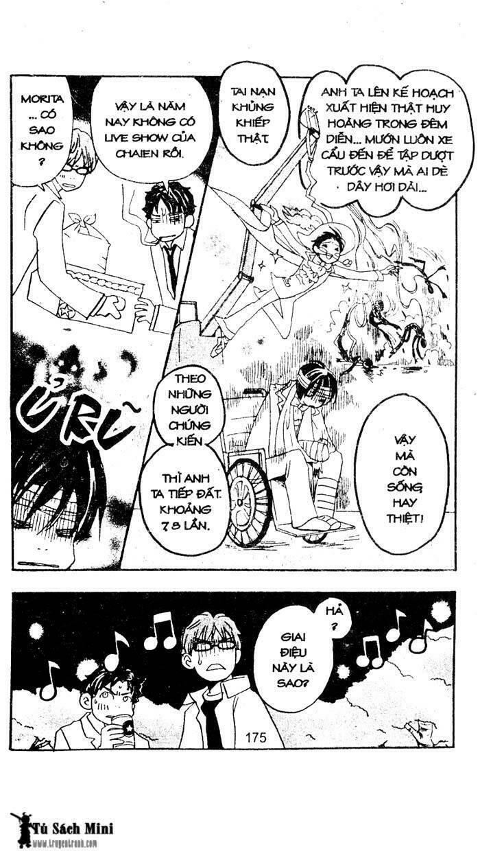 tình yêu và cuộc sống chapter 34 19