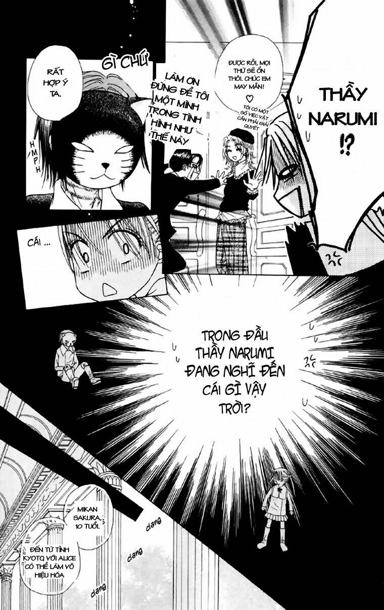 gakuen alice chapter 6 34