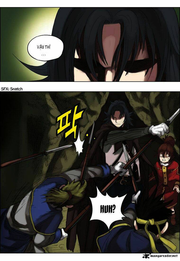 paladin chapter 13 12