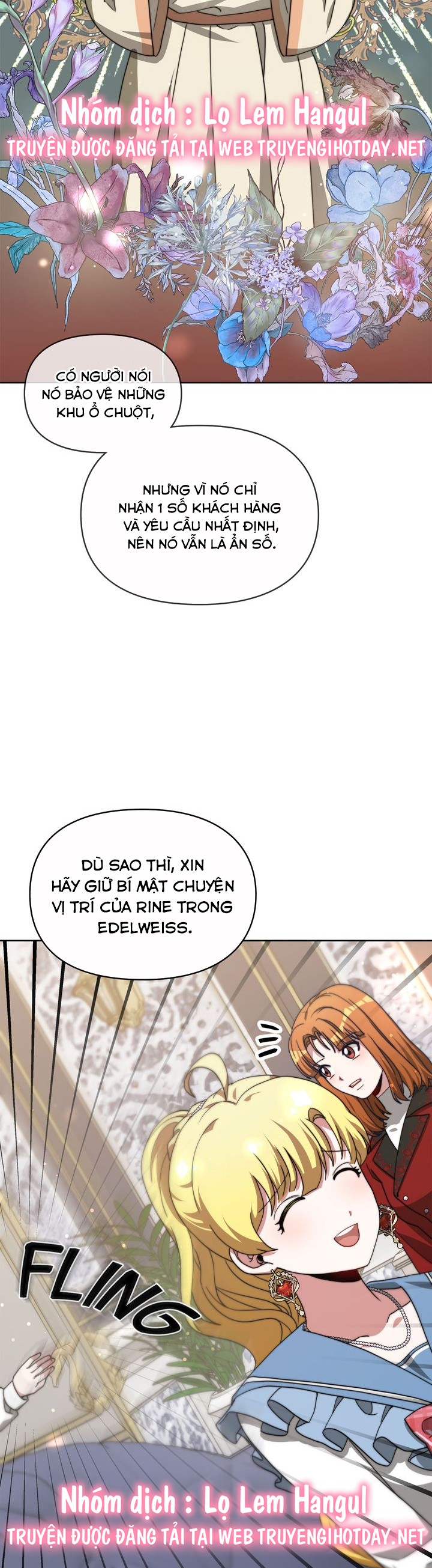 công nương eluana vita chapter 140 20